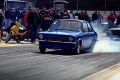 3ª Etapa Campeonato Brasileiro e VP Series 402m - 2016