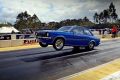 3ª Etapa Campeonato Brasileiro e VP Series 402m - 2016