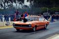 3ª Etapa Campeonato Brasileiro e VP Series 402m - 2016
