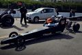 3ª Etapa Campeonato Brasileiro e VP Series 402m - 2016