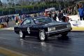 3ª Etapa Campeonato Brasileiro e VP Series 402m - 2016