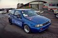 3ª Etapa Campeonato Brasileiro e VP Series 402m - 2016