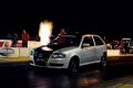 3ª Etapa Campeonato Brasileiro e VP Series 402m - 2016