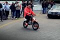 3ª Etapa Campeonato Brasileiro e VP Series 402m - 2016