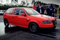 3ª Etapa Campeonato Brasileiro e VP Series 402m - 2016