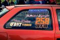 3ª Etapa Campeonato Brasileiro e VP Series 402m - 2016
