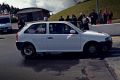 3ª Etapa Campeonato Brasileiro e VP Series 402m - 2016