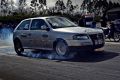 3ª Etapa Campeonato Brasileiro e VP Series 402m - 2016