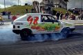 3ª Etapa Campeonato Brasileiro e VP Series 402m - 2016