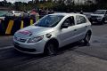 3ª Etapa Campeonato Brasileiro e VP Series 402m - 2016