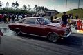 3ª Etapa Campeonato Brasileiro e VP Series 402m - 2016