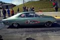 3ª Etapa Campeonato Brasileiro e VP Series 402m - 2016