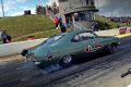 3ª Etapa Campeonato Brasileiro e VP Series 402m - 2016