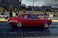 3ª Etapa Campeonato Brasileiro e VP Series 402m - 2016