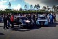 3ª Etapa Campeonato Brasileiro e VP Series 402m - 2016