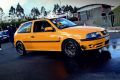 3ª Etapa Campeonato Brasileiro e VP Series 402m - 2016