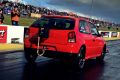 3ª Etapa Campeonato Brasileiro e VP Series 402m - 2016