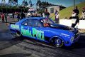 3ª Etapa Campeonato Brasileiro e VP Series 402m - 2016