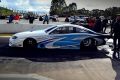 3ª Etapa Campeonato Brasileiro e VP Series 402m - 2016