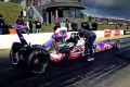 3ª Etapa Campeonato Brasileiro e VP Series 402m - 2016