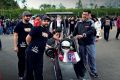 3ª Etapa Campeonato Brasileiro e VP Series 402m - 2016