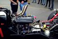 3ª Etapa Campeonato Brasileiro e VP Series 402m - 2016
