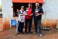 4ª Etapa Copa Sul