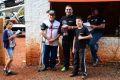 4ª Etapa Copa Sul