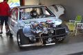 5ª Etapa Campeonato Gaúcho de Arrancada 2016