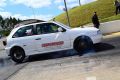 5ª Etapa Campeonato Gaúcho de Arrancada 2016