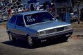 Desafio Hot Racing