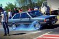 Desafio Hot Racing