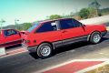 Desafio Hot Racing