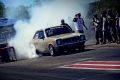 Desafio Hot Racing