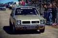 Desafio Hot Racing