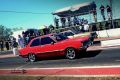 Desafio Hot Racing