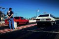 Desafio Hot Racing