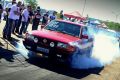 Desafio Hot Racing