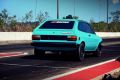 Desafio Hot Racing