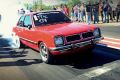 Desafio Hot Racing