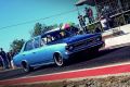 Desafio Hot Racing