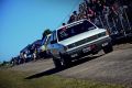 Desafio Hot Racing