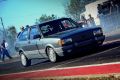 Desafio Hot Racing