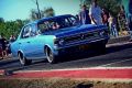 Desafio Hot Racing