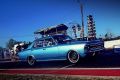 Desafio Hot Racing