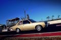 Desafio Hot Racing