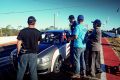 Desafio Hot Racing