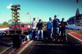 Desafio Hot Racing