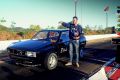 Desafio Hot Racing