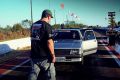 Desafio Hot Racing